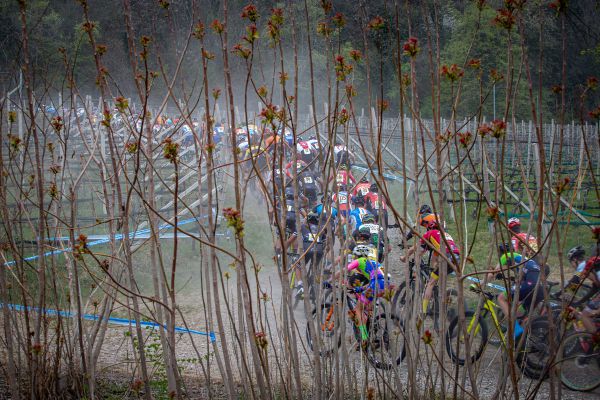 Sunshine Race Nalles 2021