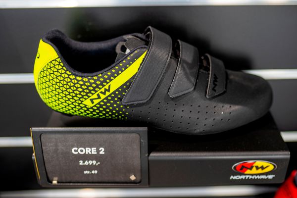 Northwave tretry 2021