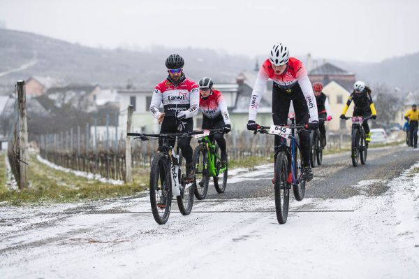 Kamptal Trophy 2021 - Langenlois