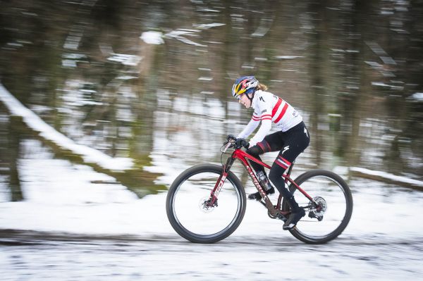 Kamptal Trophy 2021 - Laura Stigger