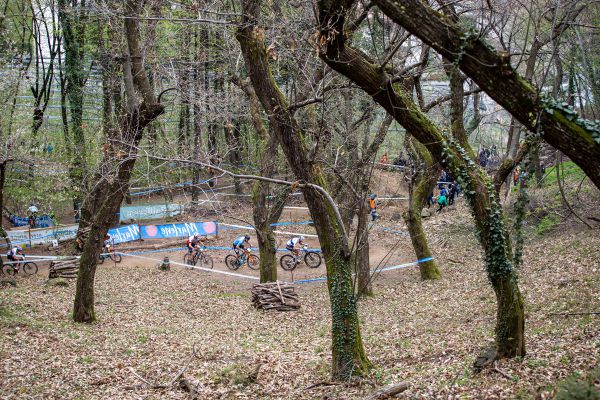 Sunshine Race Nalles 2021