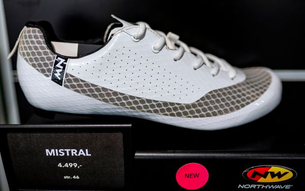 Northwave tretry 2021