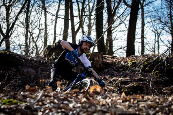 Giant Trance X E+ Pro 2