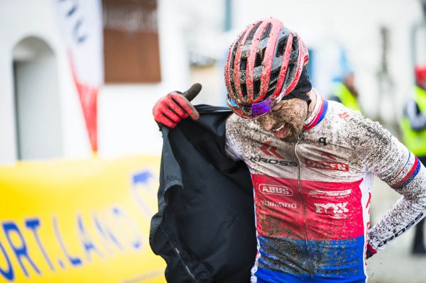 Kamptal Trophy 2021 - podle výrazu nic jednoduchého to nebylo