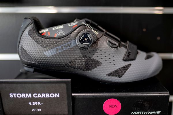 Northwave tretry 2021