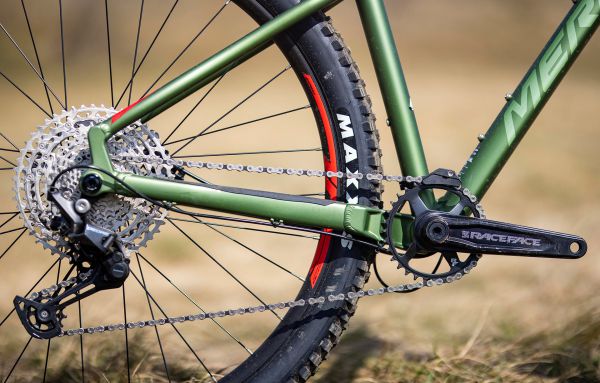 Merida Big Trail 600