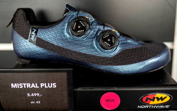 Northwave tretry 2021