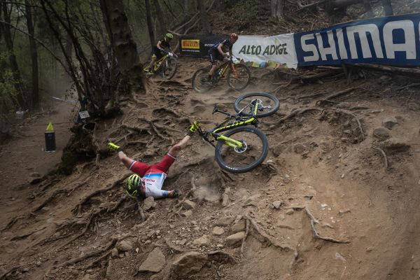 Sunshine Race Nalles 2021