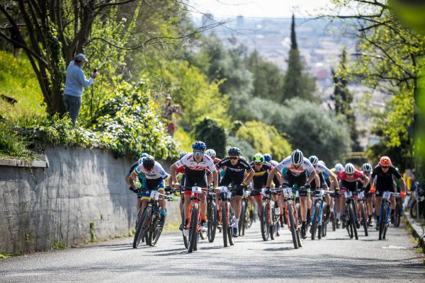 Verona MTB International 2021