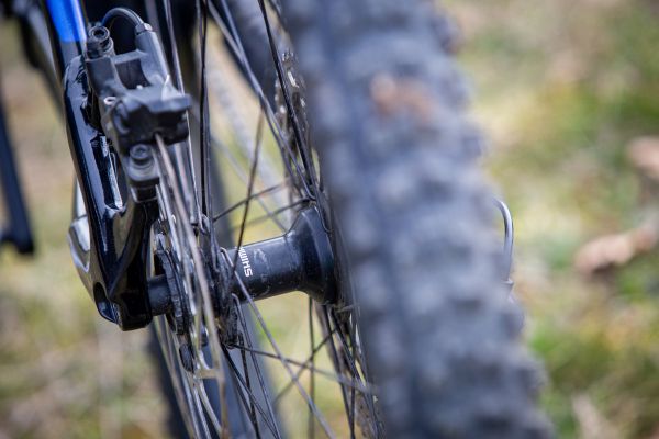 Giant Trance X E+ Pro 2