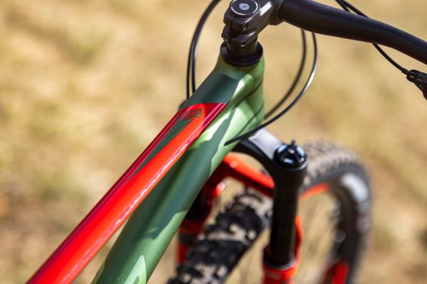 Merida Big Trail 600