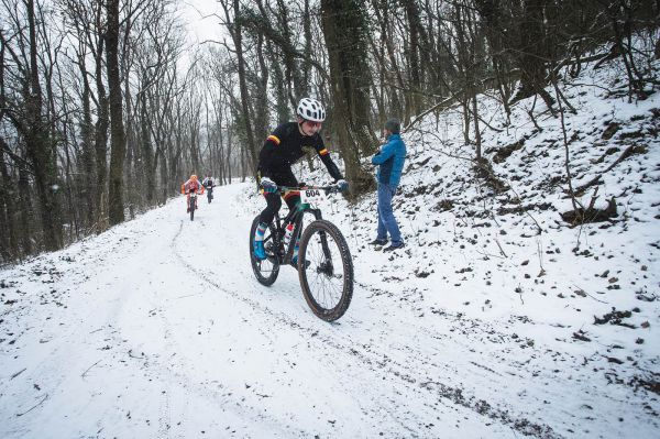Kamptal Trophy 2021 - Langenlois