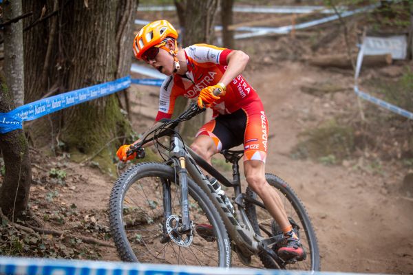 Nalles 2021 - Filip Jech