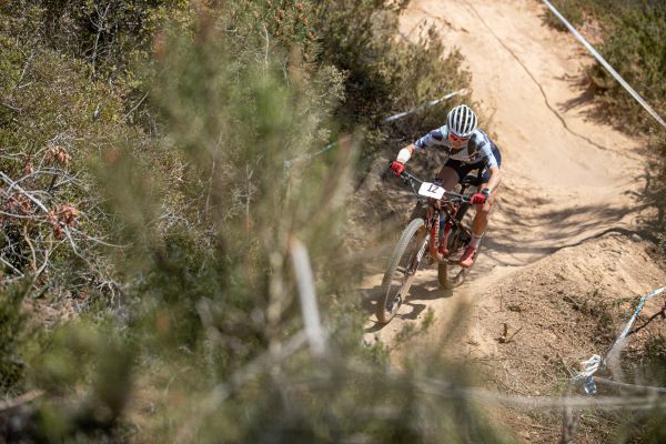 Capoliveri Legend XCO 2021 - Elba