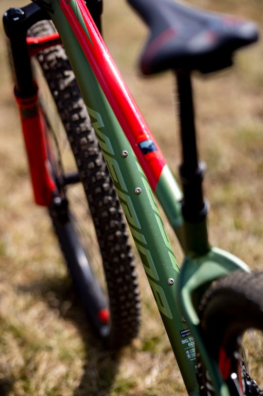 Merida Big Trail 600