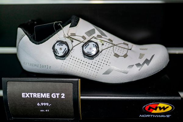 Northwave tretry 2021