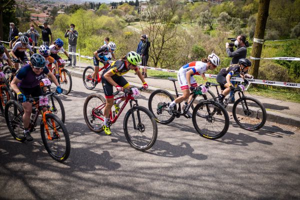 Verona MTB International 2021