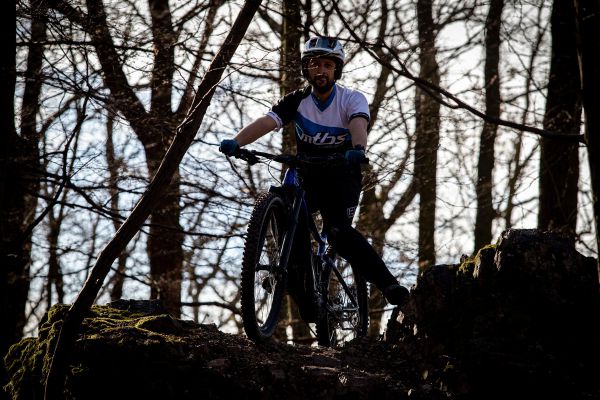 Giant Trance X E+ Pro 2