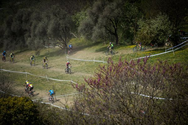 Verona MTB International 2021