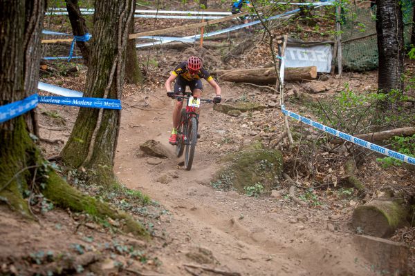 Nalles 2021 - Matyáš Vondráček