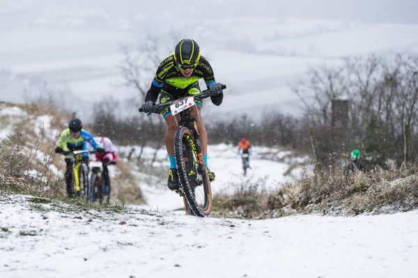 Kamptal Trophy 2021 - Jakub Zemene