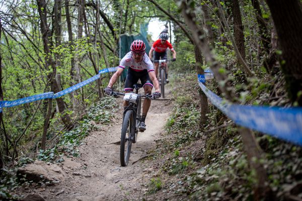 Nalles 2021 - Ondřej Cink