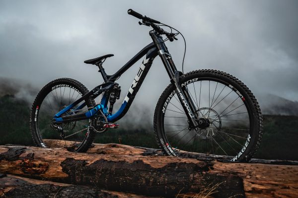 Trek Sessions 2022