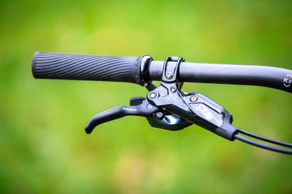 Mondraker Foxy Carbon RR