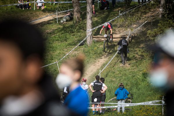Verona MTB International 2021