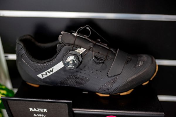 Northwave tretry 2021