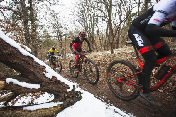 Kamptal Trophy 2021 - Jan Zatloukal