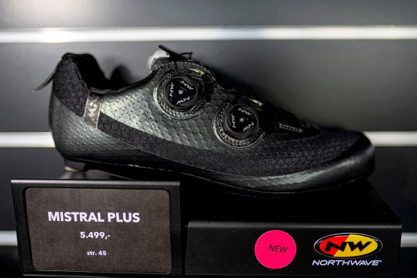 Northwave tretry 2021