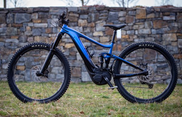 Giant Trance X E+ Pro 2