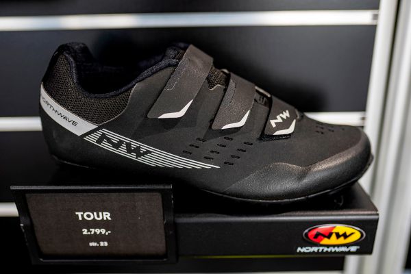 Northwave tretry 2021