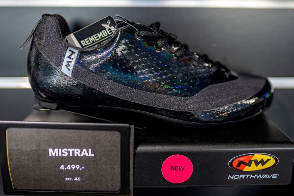 Northwave tretry 2021