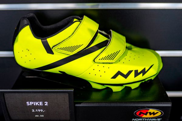 Northwave tretry 2021