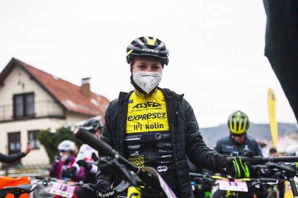 Kamptal Trophy 2021 - Tereza Tvarůžková