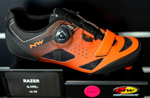 Northwave tretry 2021