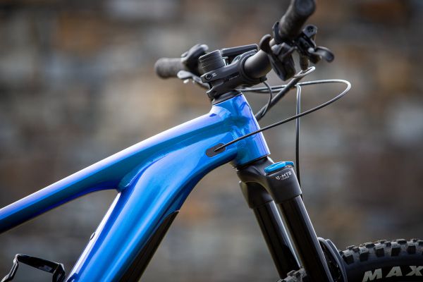 Giant Trance X E+ Pro 2