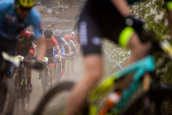 Sunshine Race Nalles 2021