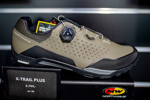 Northwave tretry 2021