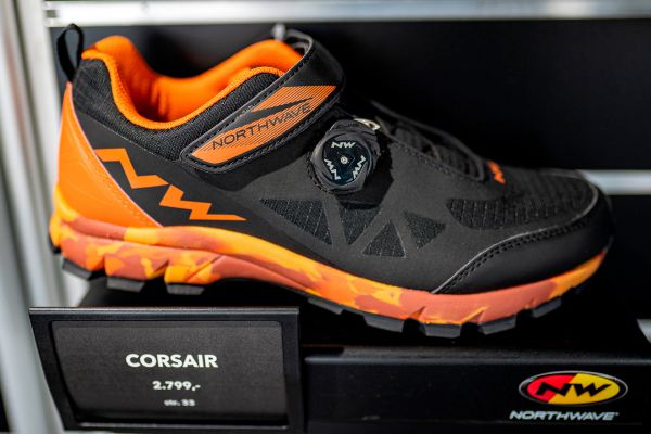 Northwave tretry 2021