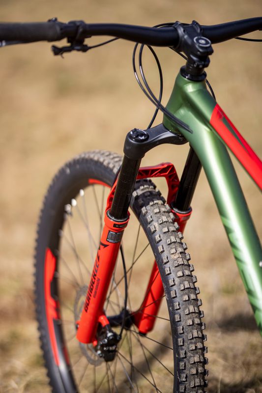 Merida Big Trail 600