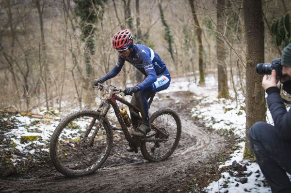 Kamptal Trophy 2021 - a ještě jednou Maty