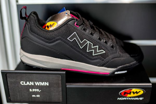 Northwave tretry 2021