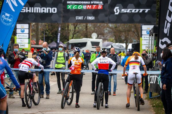 Sunshine Race Nalles 2021