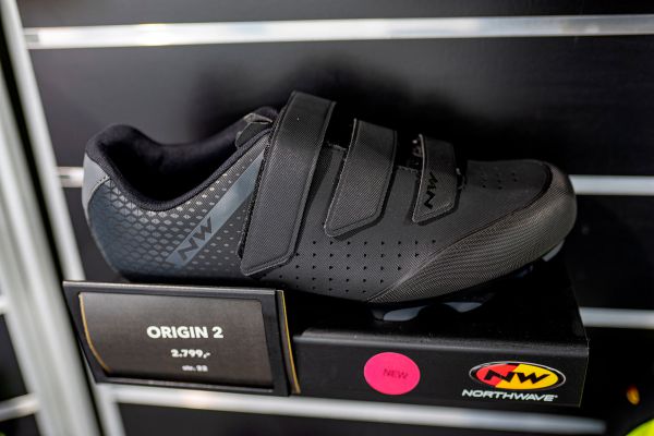 Northwave tretry 2021