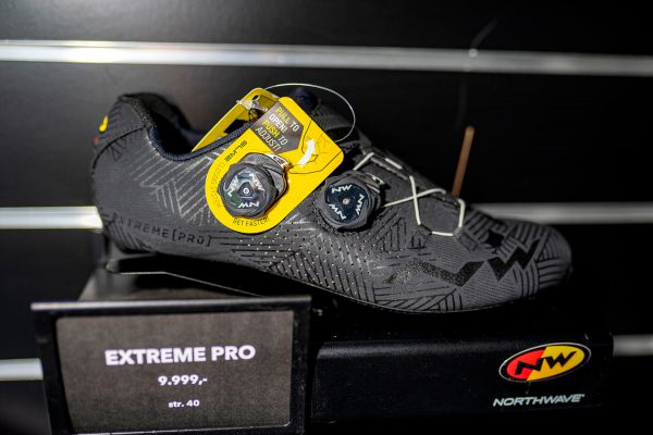 Northwave tretry 2021