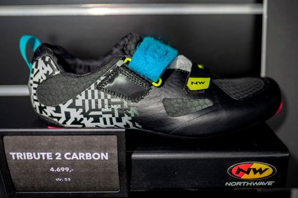 Northwave tretry 2021