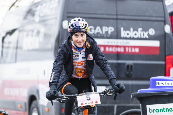 Kamptal Trophy 2021 - Yana Belomoina